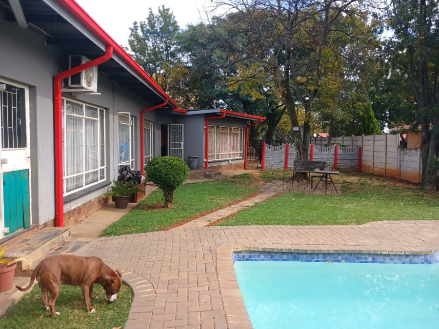 3 Bedroom Property for Sale in Declercqville North West